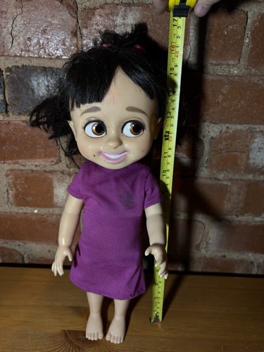 Large disney store monsters - large,