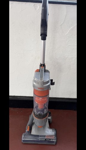 Vax upright vacuum - vax,