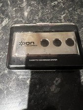 Ion Tape Express Tape Cassette
