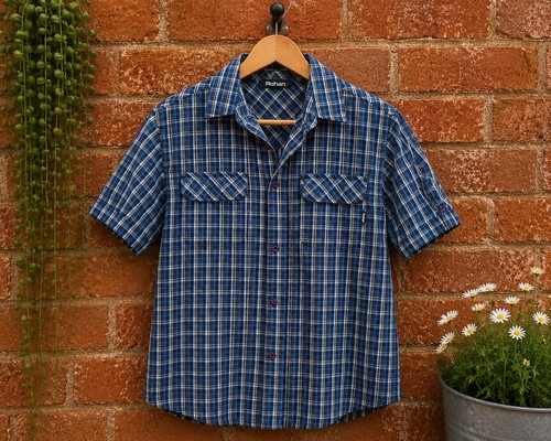 Rohan central shirt - rohan,