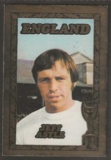 A&BC-WORLD CUP FOOTBALL