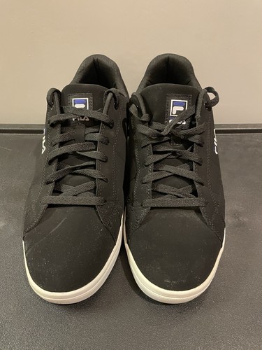 Fila men trainers - fila, size