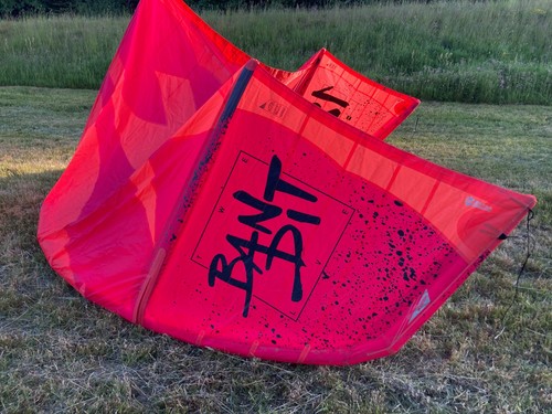 Kite equipment rrd board - kite, equipment: