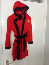 Manchester United Dressing