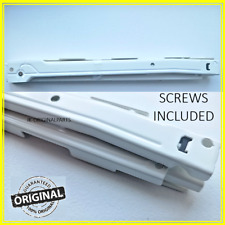 IKEA Hauga bedside table