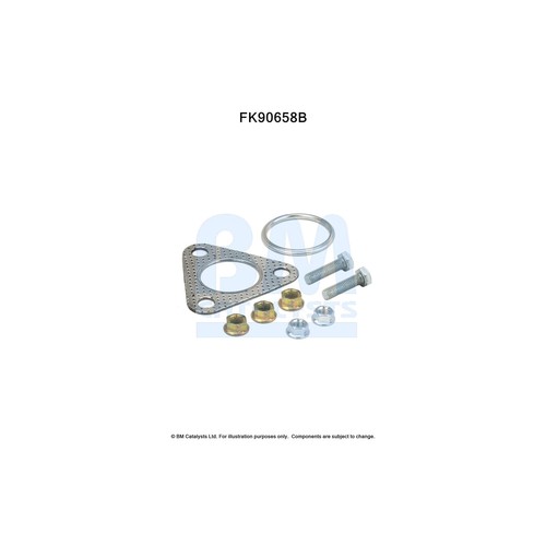 Fits daewoo matiz genuine - fits, 0.8