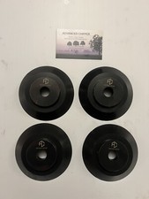 Chipper Disc blades to fit
