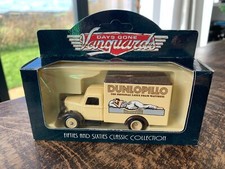 LLEDO Days Gone Vanguards 1950