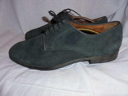 Ask the missus men suede - the,