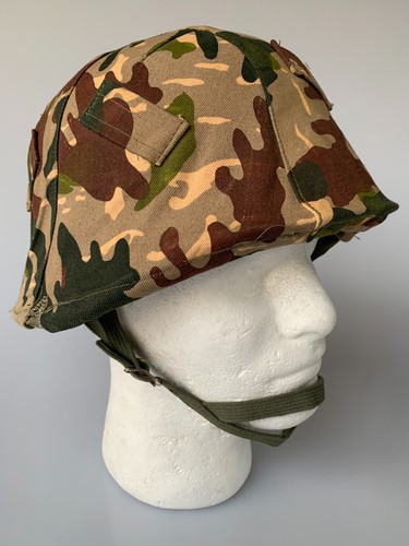 Vtg rare spanish z42 helmet - z42, w