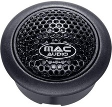 Mac Audio Power Star 69.3 3-Way Triaxial Speaker 480 Watt