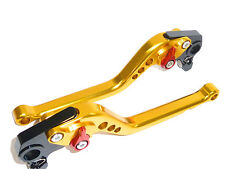 Ducati MONSTER M900 ST4/S/ABSPL 99-02 BRAKE & CLUTCH LEVERS SET RACE TRACK S4ZH