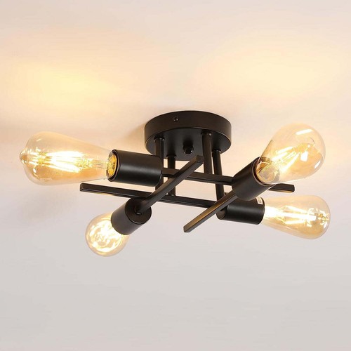 Sputnik ceiling lights light - ceiling,
