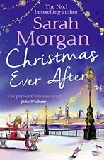 Christmas Ever After (Puffin Island trilogy, Book 3) by Morgan, Sarah Book The