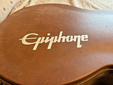 Epihone/Gibson Les Paul 1959 standard reissue in Aged dark Cherry Limited issue