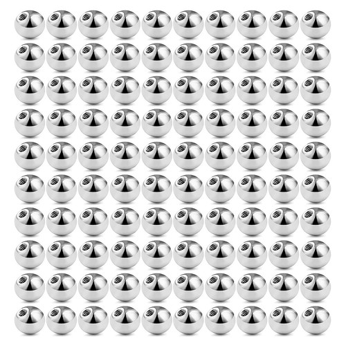 100pcs 16g 14g - 16g,