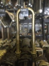 HINO 700 SERIES REAR U BOLT