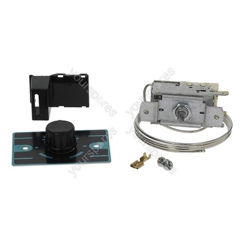 Thermostat ranco k50 l3010 - thermostat, k50-l3010
