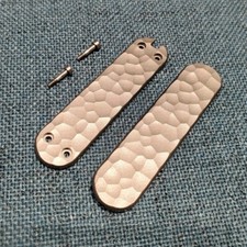 EDC Titanium Alloy Handle