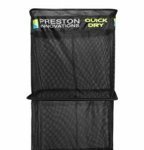 Preston quick dry keepnet - preston,
