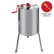 Manual Honey Extractor 4