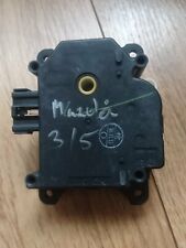 MAZDA 3 / 5  2004-2008  HEATER FLAP ADJUSTER MOTOR ACTUATOR 861000-0980