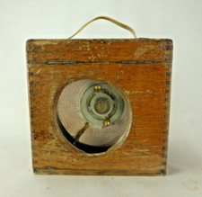 Rare vintage racing pigeon