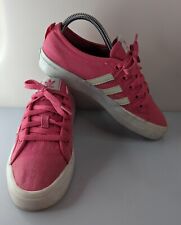 Adidas Nizza Trainers Pumps