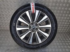 RANGE ROVER EVOQUE ALLOY WHEEL