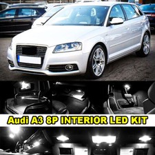 FOR A3 (8P) Special Edition