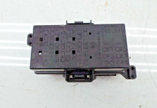 Lincoln Town 2004 4.6 Petrol Interior Under Dash Fuse Box Cover