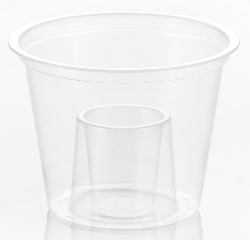 Strong reusable jagerbomb - 50,