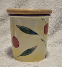 Rayware Cookie Jar with Lid