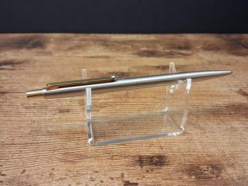 Montblanc slimline ballpoint - montblanc,