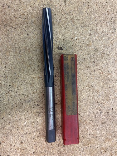 Skf dormer 12mm hss - dormer, hand