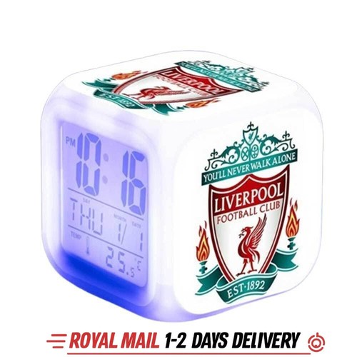 Colour changing led - 7-colour,