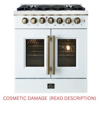 Forno ffsgs6356 30wht - 30", true