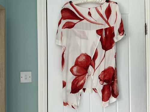 Phase eight top - phase,