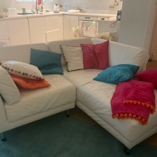 Stunning Habitat Off-White