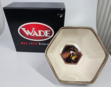 Wade admiral nelson hexagonal - wade,