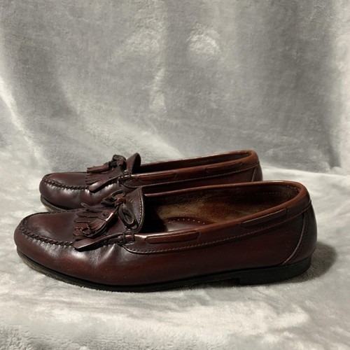 Vtg nordstrom loafers mens - nordstrom,