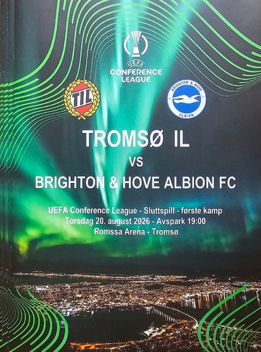 2026 tromso brighton - v,