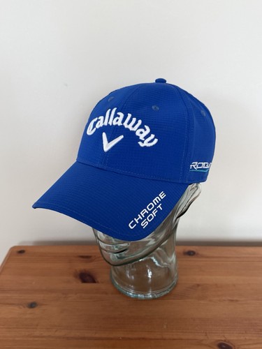 Callaway chrome soft - callaway,