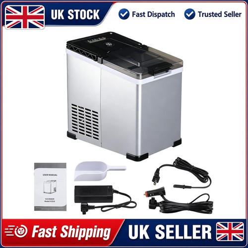 Ice maker machine - maker,