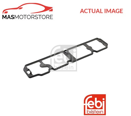 Engine rocker cover gasket - cover,