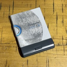 Panasonic SJ-MJ88 Portable
