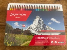 Caran d'Ache Prismalo
