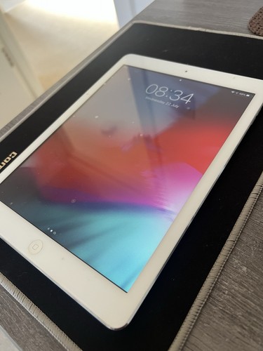 Apple ipad air 1st gen - ipad,