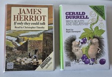 James Herriot  & Gerald