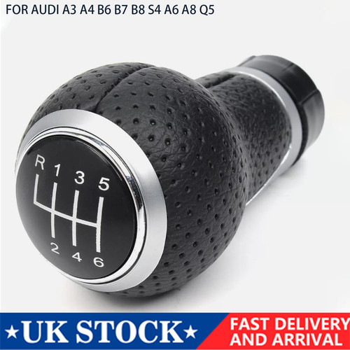 Speed gear shift - 6,
